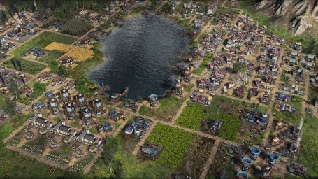 Endzone 2 Preview Image