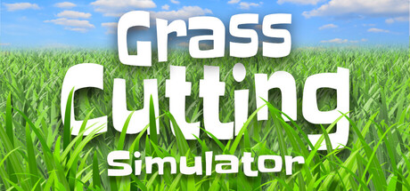 Grass Cutting Simulator Preview Image