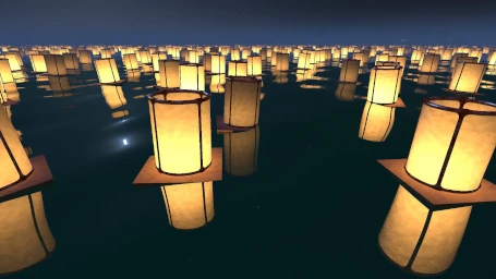 Lantern Festival Preview Image