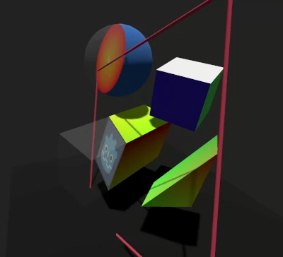 Mesh Slicing Tool Preview Image