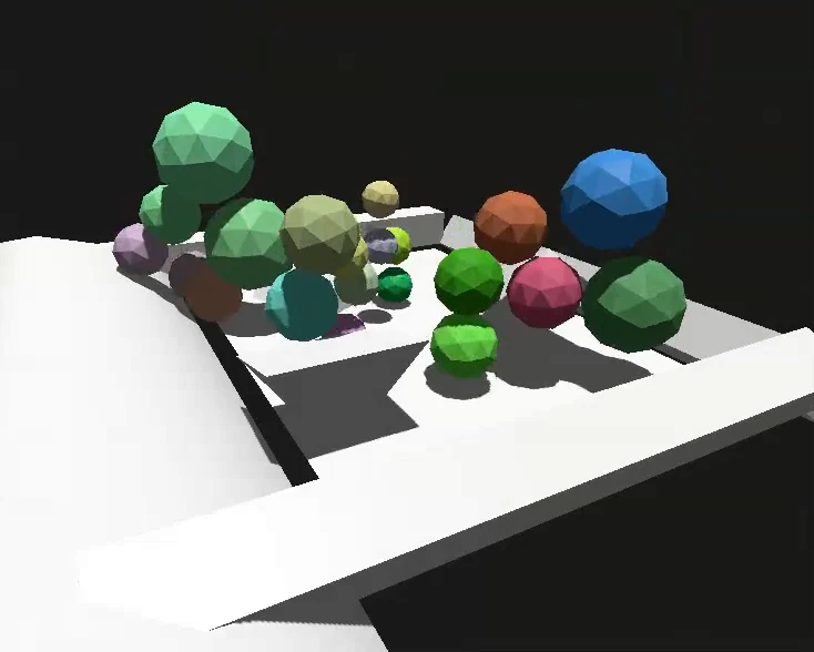 Tics Physics Library Preview Image